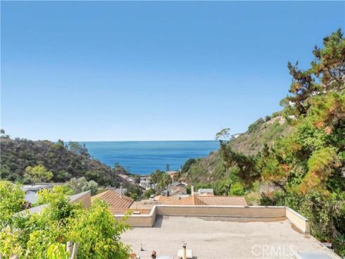 480  Nyes   Place, Laguna Beach, CA