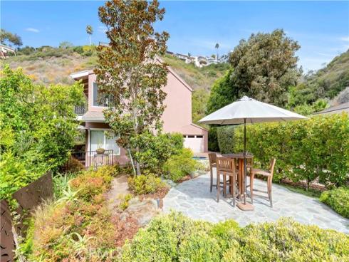 480  Nyes   Place, Laguna Beach, CA