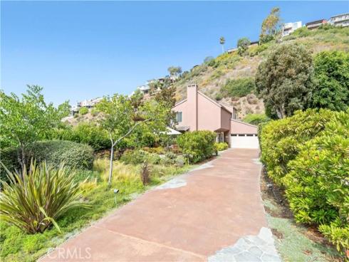 480  Nyes   Place, Laguna Beach, CA