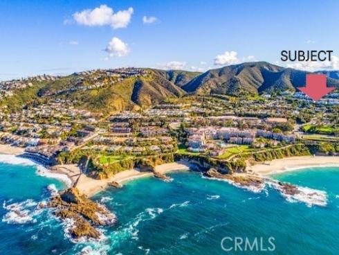 21702  Ocean Vista  B  Drive, Laguna Beach, CA