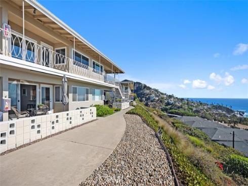 21702  Ocean Vista  B  Drive, Laguna Beach, CA