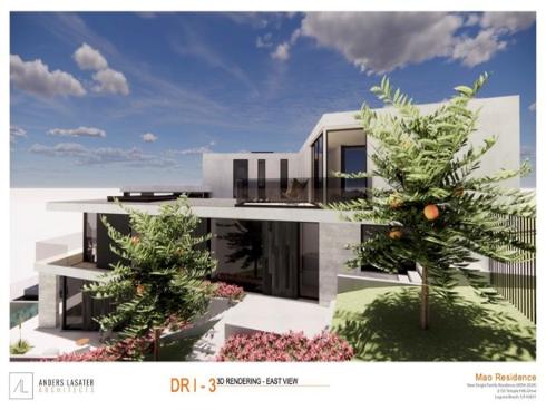 2155  Temple Hills   Drive, Laguna Beach, CA