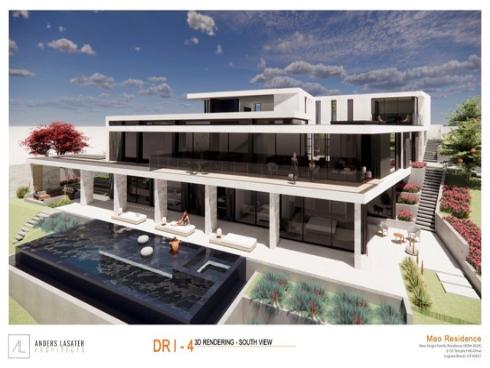 2155  Temple Hills   Drive, Laguna Beach, CA