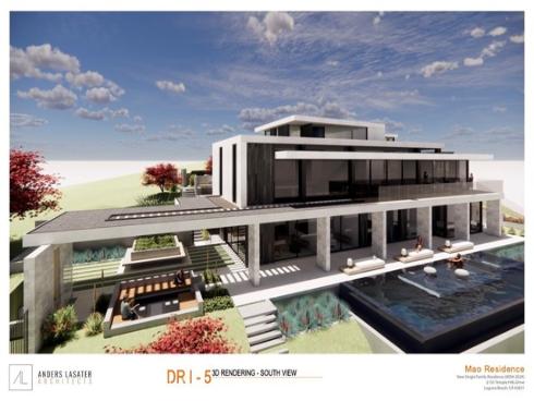 2155  Temple Hills   Drive, Laguna Beach, CA