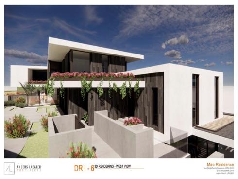 2155  Temple Hills   Drive, Laguna Beach, CA