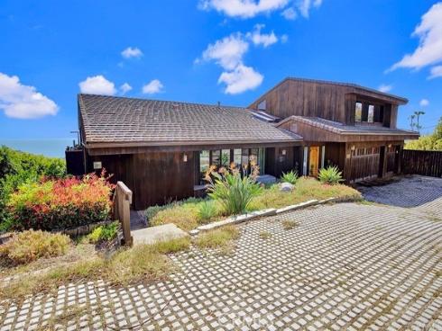 2155  Temple Hills   Drive, Laguna Beach, CA