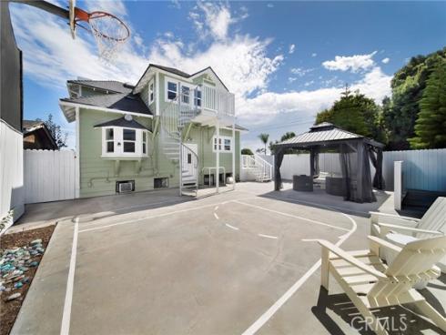 980  Catalina   Street, Laguna Beach, CA