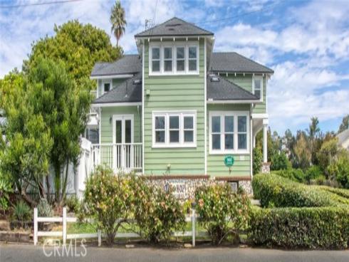 980  Catalina   Street, Laguna Beach, CA