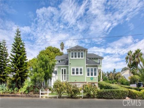 980  Catalina   Street, Laguna Beach, CA