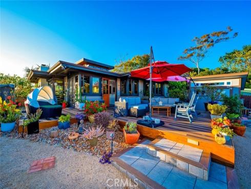 1687  Temple Hills   Drive, Laguna Beach, CA