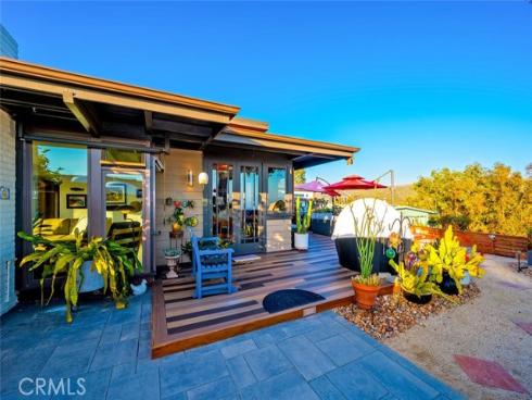 1687  Temple Hills   Drive, Laguna Beach, CA
