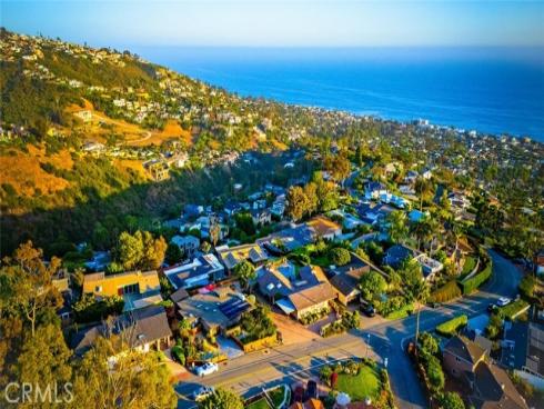 1687  Temple Hills   Drive, Laguna Beach, CA
