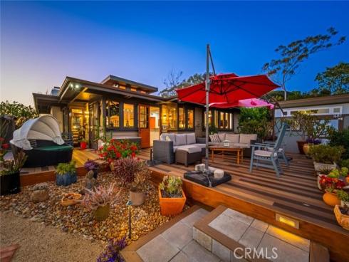 1687  Temple Hills   Drive, Laguna Beach, CA