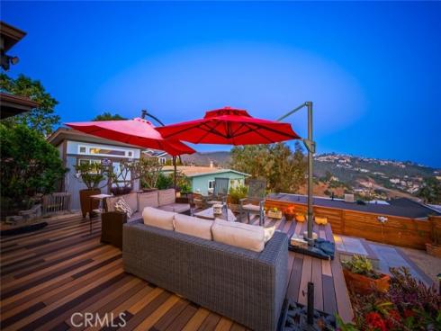 1687  Temple Hills   Drive, Laguna Beach, CA