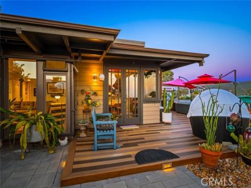 1687  Temple Hills   Drive, Laguna Beach, CA