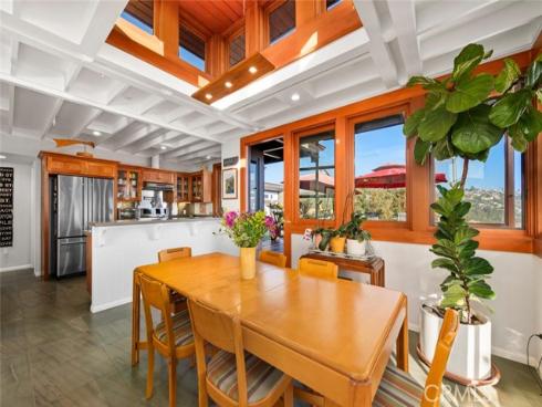 1687  Temple Hills   Drive, Laguna Beach, CA