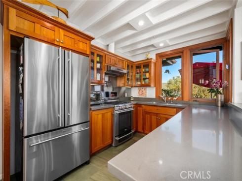 1687  Temple Hills   Drive, Laguna Beach, CA