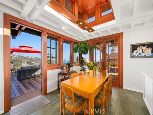 1687  Temple Hills   Drive, Laguna Beach, CA