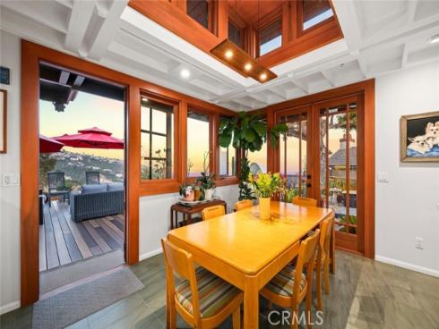 1687  Temple Hills   Drive, Laguna Beach, CA