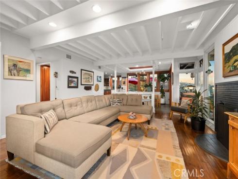 1687  Temple Hills   Drive, Laguna Beach, CA