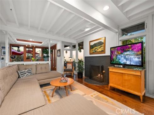 1687  Temple Hills   Drive, Laguna Beach, CA