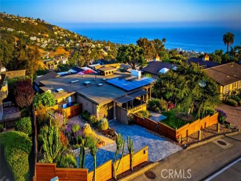 1687  Temple Hills   Drive, Laguna Beach, CA