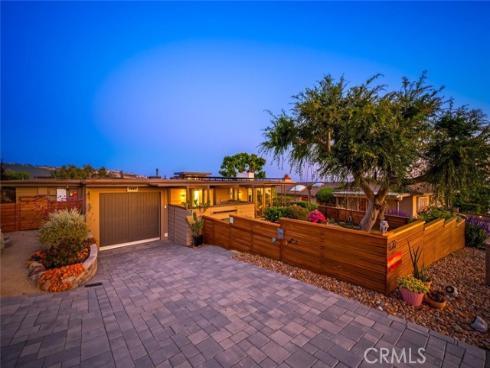 1687  Temple Hills   Drive, Laguna Beach, CA