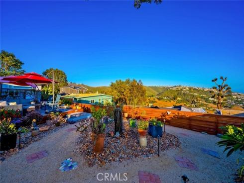 1687  Temple Hills   Drive, Laguna Beach, CA