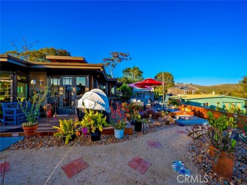 1687  Temple Hills   Drive, Laguna Beach, CA
