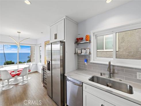 520 Cliff 304 Drive, Laguna Beach, CA