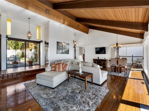 481  Dartmoor   Street, Laguna Beach, CA