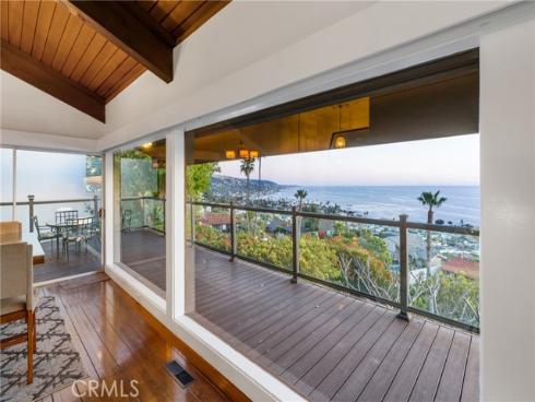 481  Dartmoor   Street, Laguna Beach, CA
