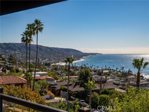 481  Dartmoor   Street, Laguna Beach, CA