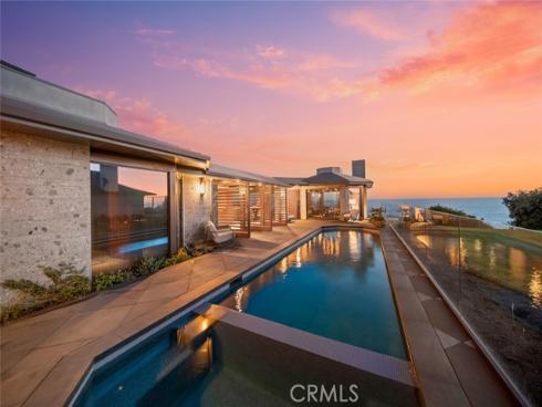 3  N La Senda  , Laguna Beach, CA