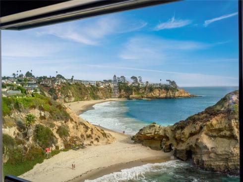 3  N La Senda  , Laguna Beach, CA