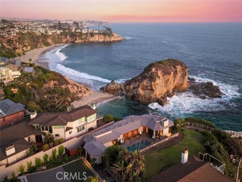 3  N La Senda  , Laguna Beach, CA