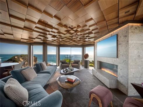 3  N La Senda  , Laguna Beach, CA