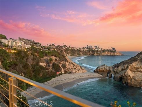 3  N La Senda  , Laguna Beach, CA