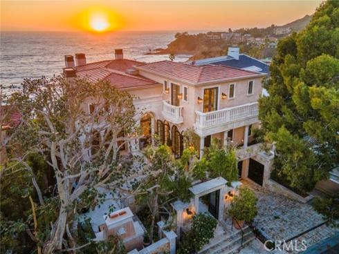 145  Emerald Bay  , Laguna Beach, CA