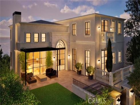 145  Emerald Bay  , Laguna Beach, CA