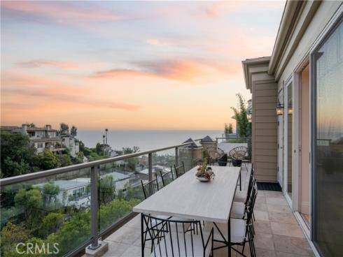 846  Diamond   Street, Laguna Beach, CA