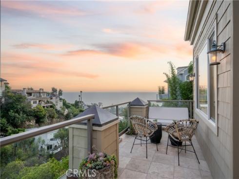 846  Diamond   Street, Laguna Beach, CA