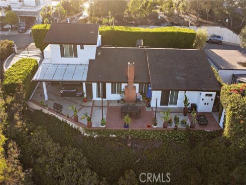 3030  Mountain View Dr  , Laguna Beach, CA