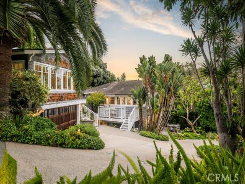 32181  Coast   Highway, Laguna Beach, CA