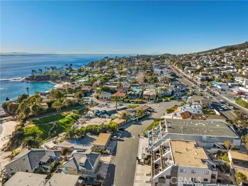 716 Cliff Drive, Laguna Beach, CA