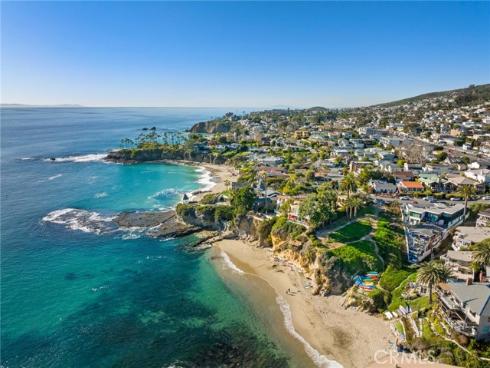 716 Cliff Drive, Laguna Beach, CA