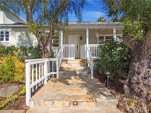 508  Seaview  , Laguna Beach, CA