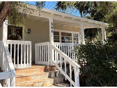 508  Seaview  , Laguna Beach, CA