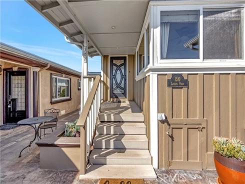 150  Cress Street  , Laguna Beach, CA