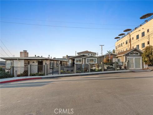 150  Cress Street  , Laguna Beach, CA